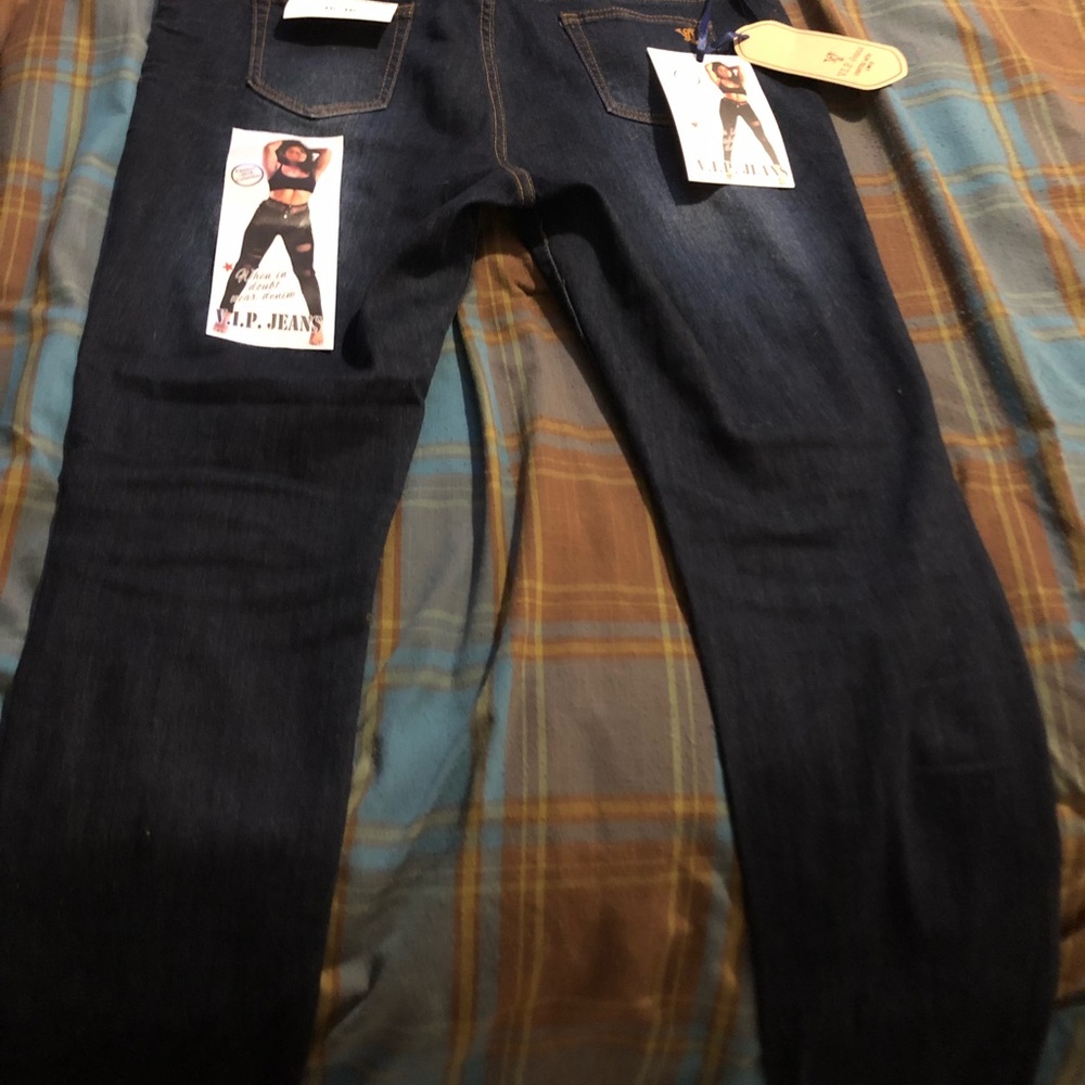 VIP jeans
